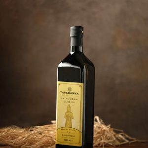 Sızma Zeytin Yağı 1L