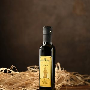 Sızma Zeytinyağı 250ml
