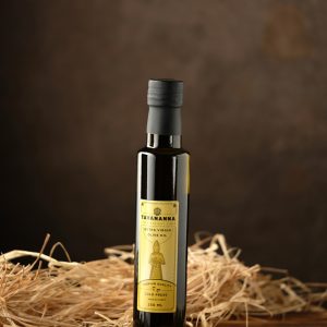 Sızma Zeytinyağı 25cl