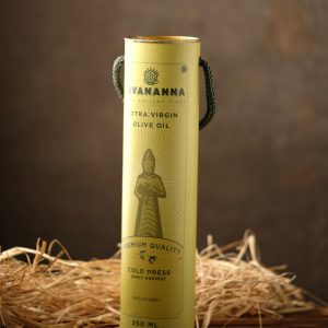 Sızma Zeytinyağı Soğuk Pres 250ml